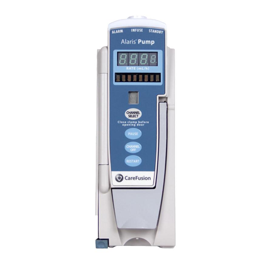 Used BD CareFusion Alaris Pump Module 8100