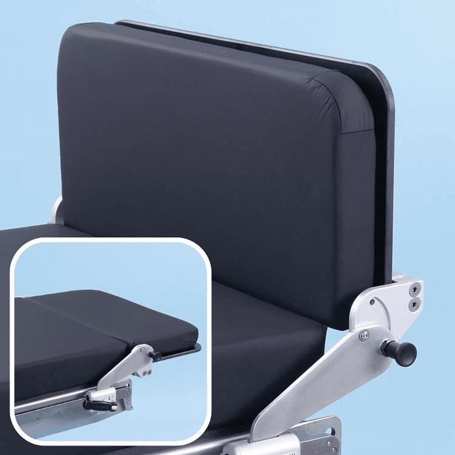 Adjustable Footboard/Table Extension