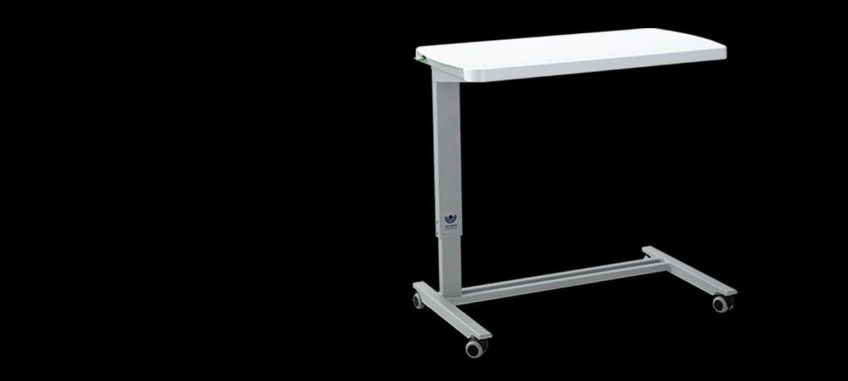 Overbed table FTG SERIES