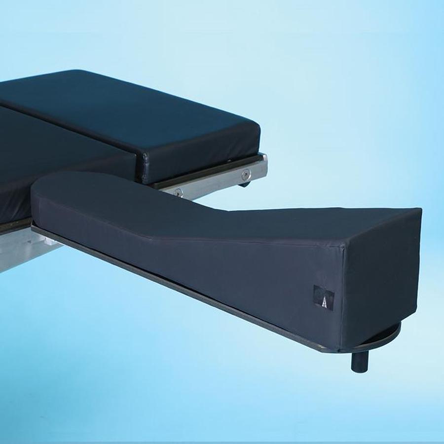 Incline Armboard Pads