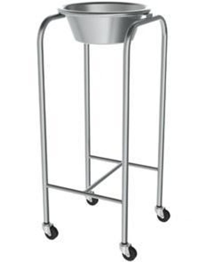 Solution Stands