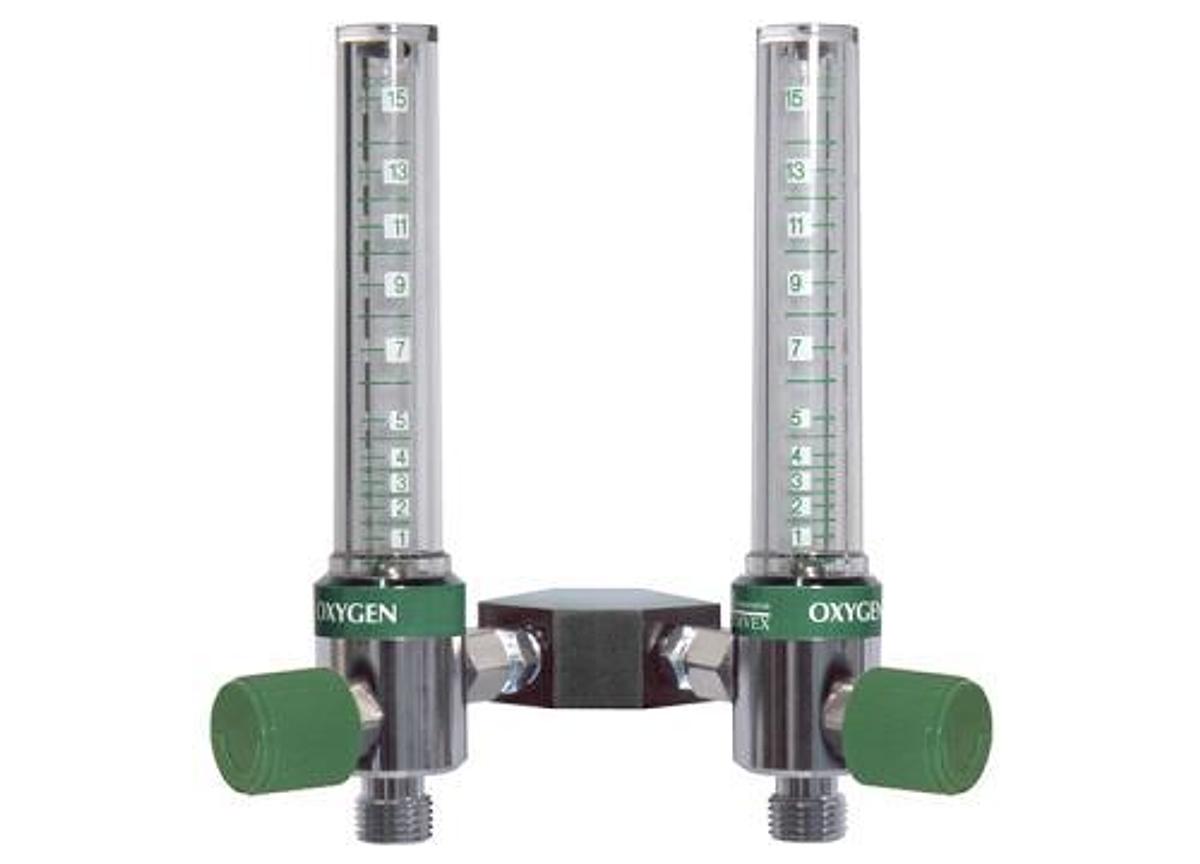 Flowmeters