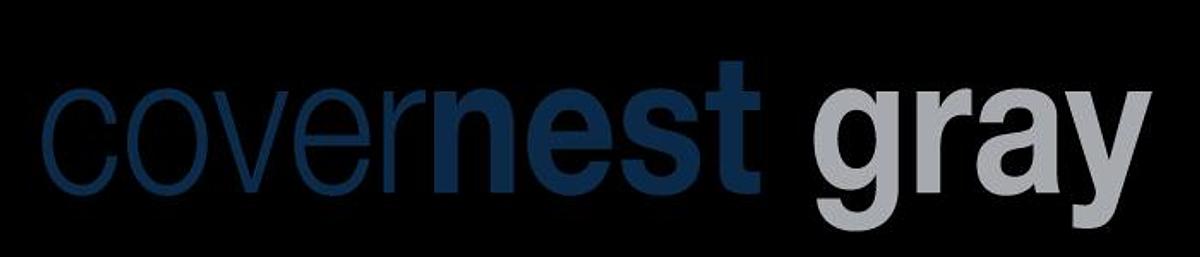 coverNEST gray