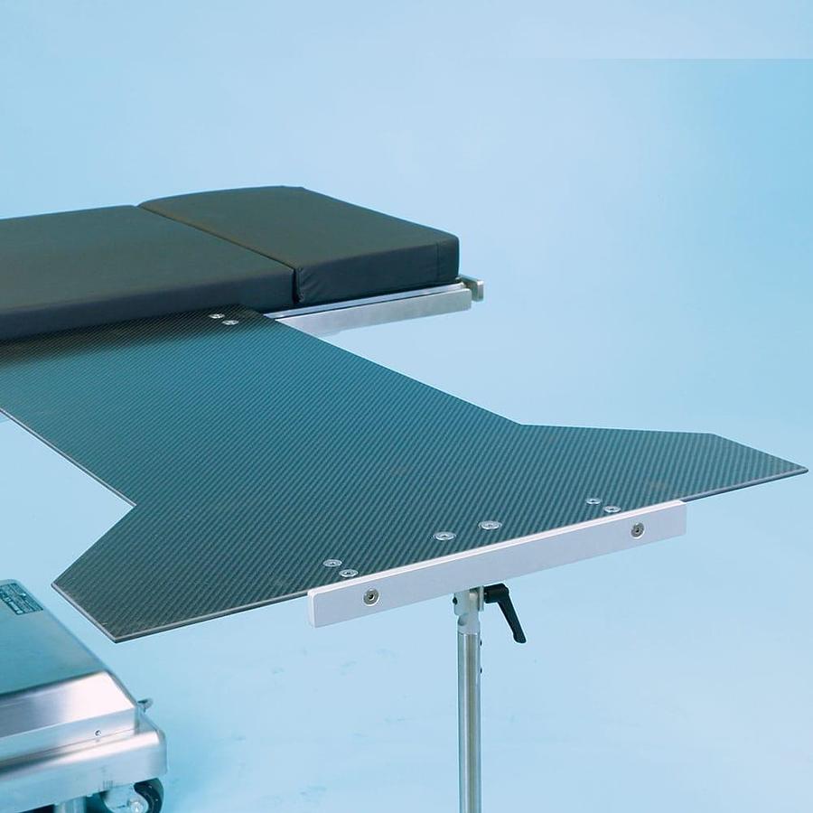 End Rest Procedure Table for Arm & Hand Surgery