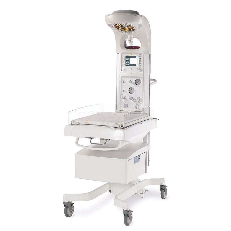 Used GE Giraffe Warmer Infant Warmer