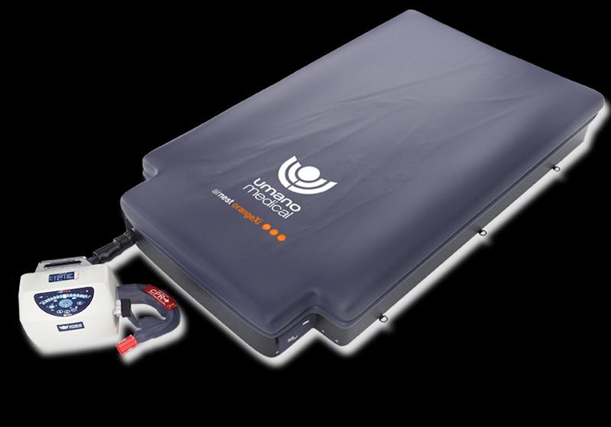 airNEST orangeXi