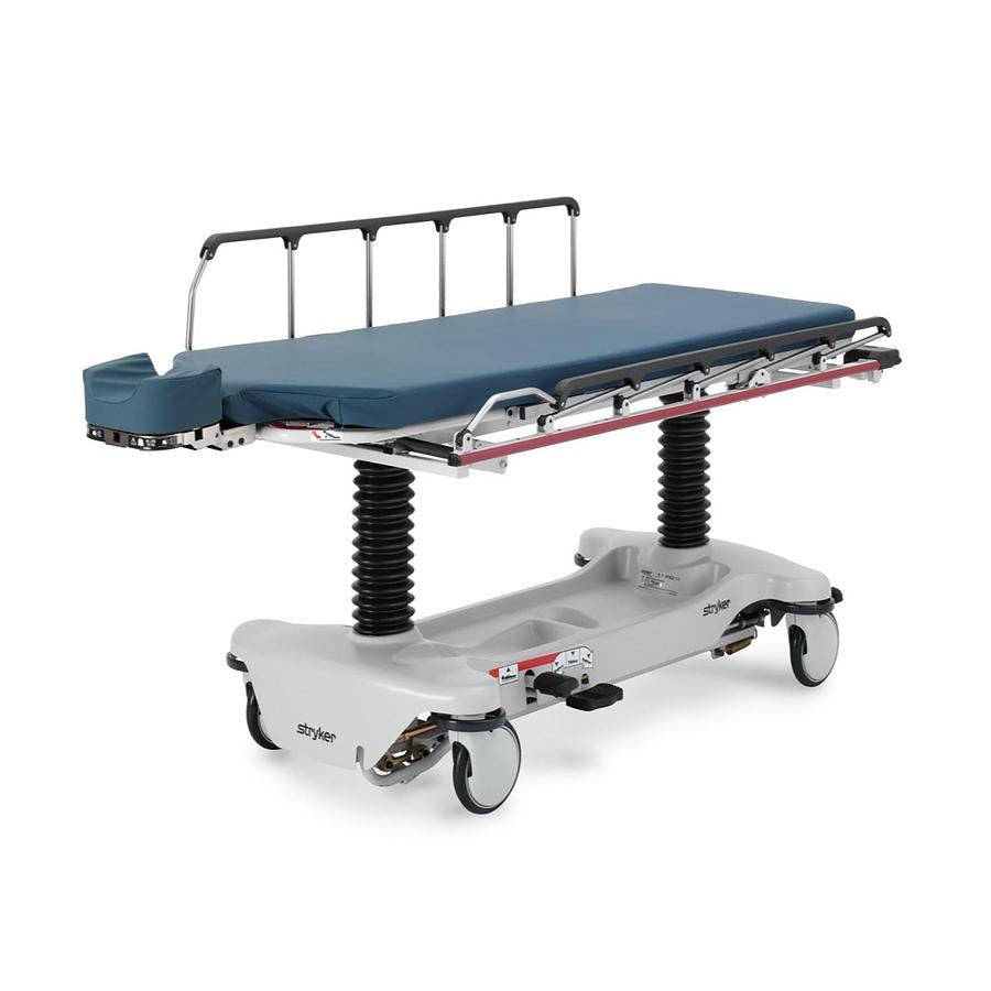 Used Stryker 1069 Eye Surgery Stretcher