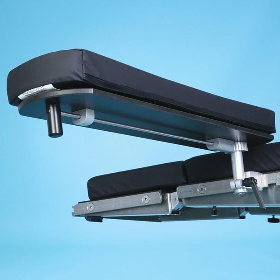 Adjustable Height Armboard