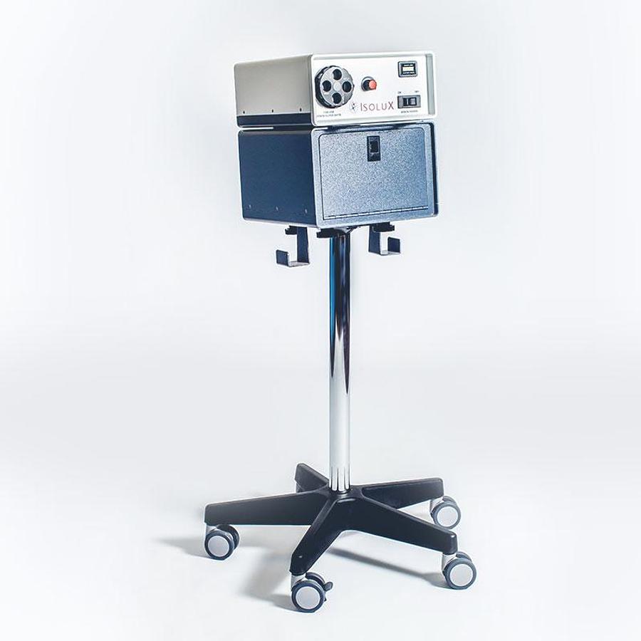 Xenon Fiber Optic Light Source (Single Port)
