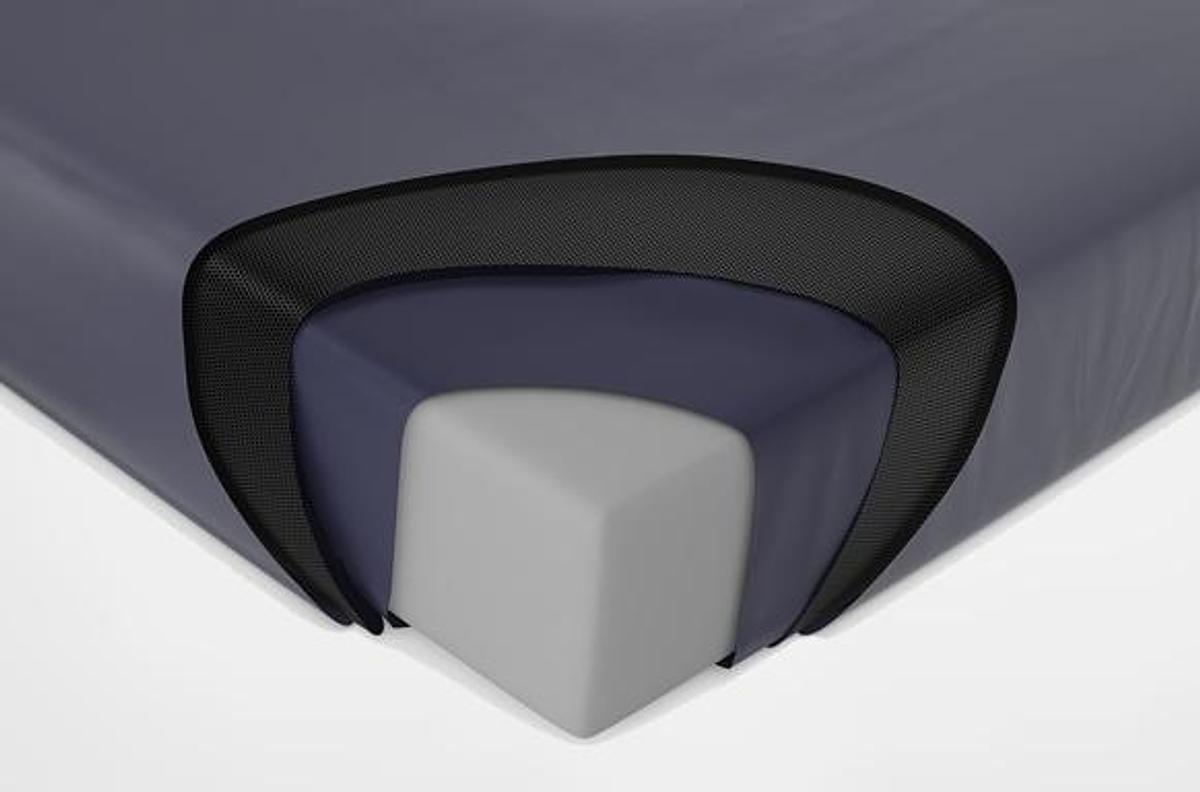 airNEST orangeXi