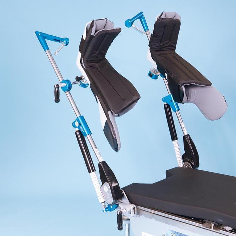 Great White HD 1000 Stirrup Boot System