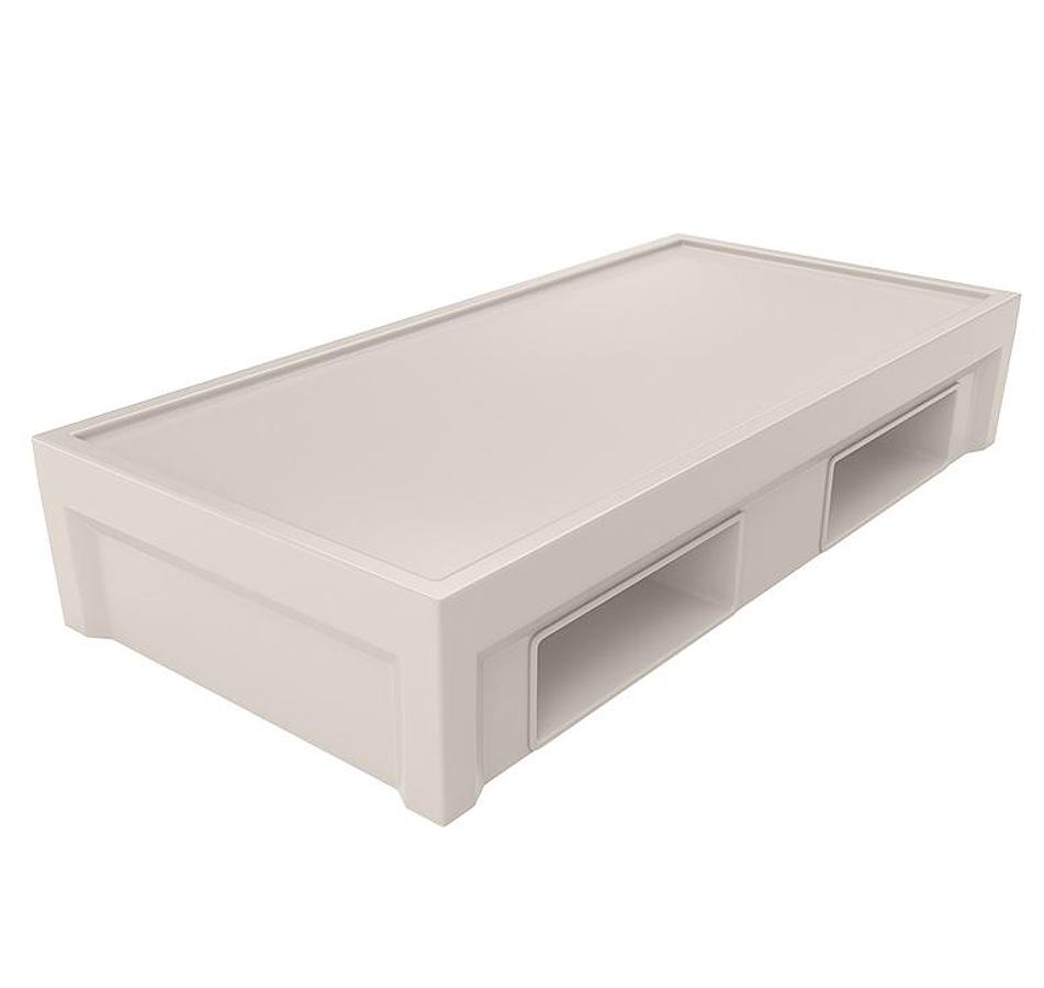 Max-Secure Platform Bed