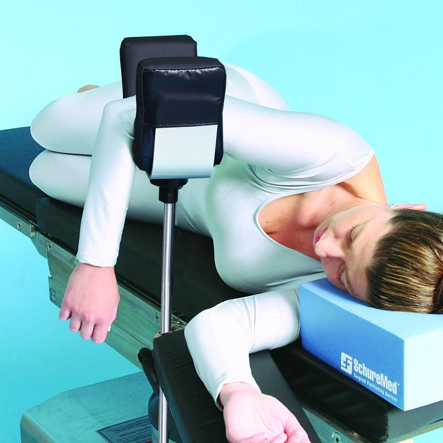 Elbow Arthroscopy Support
