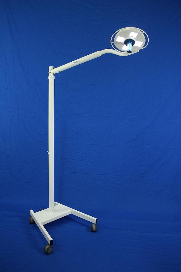 Galaxy 4×4 Mobile Light