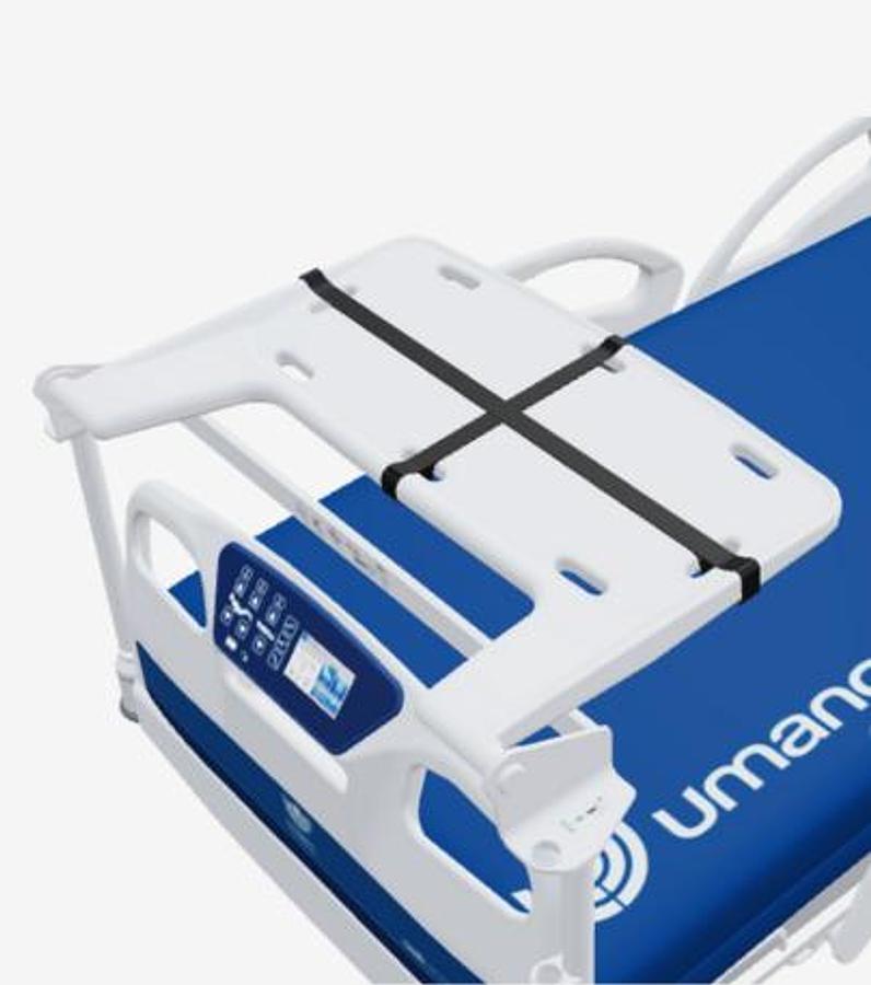 Transport Shelf