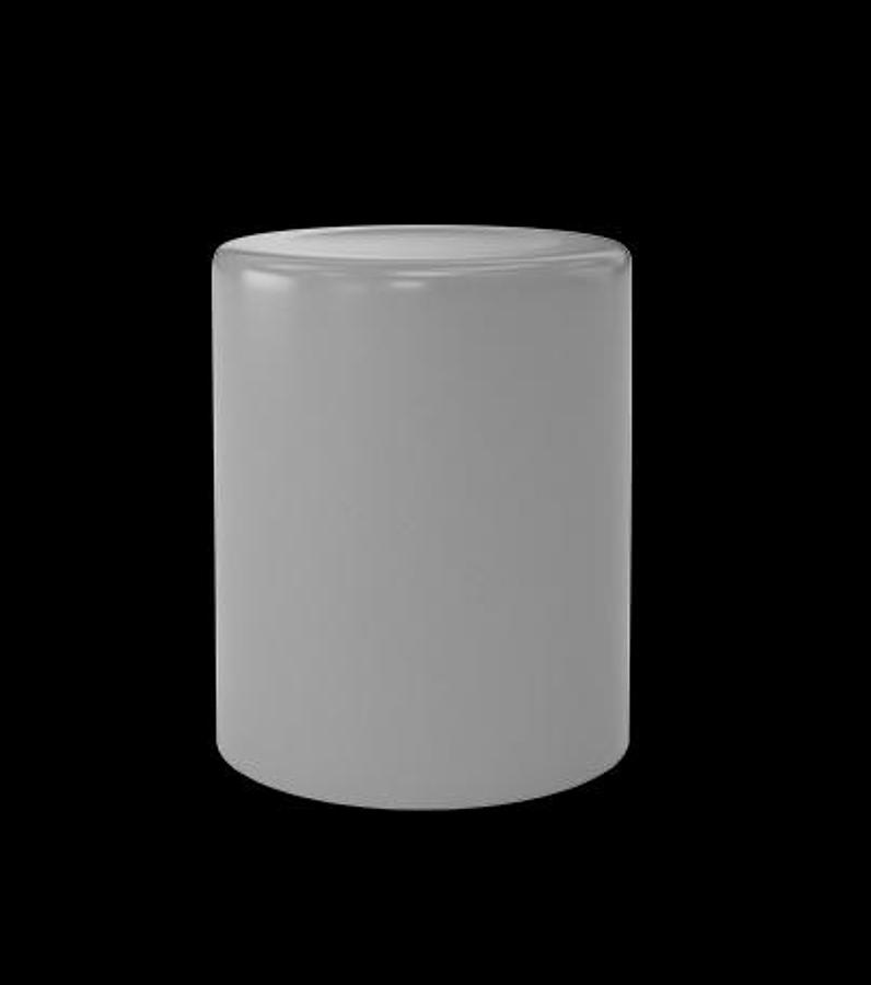 Round stool