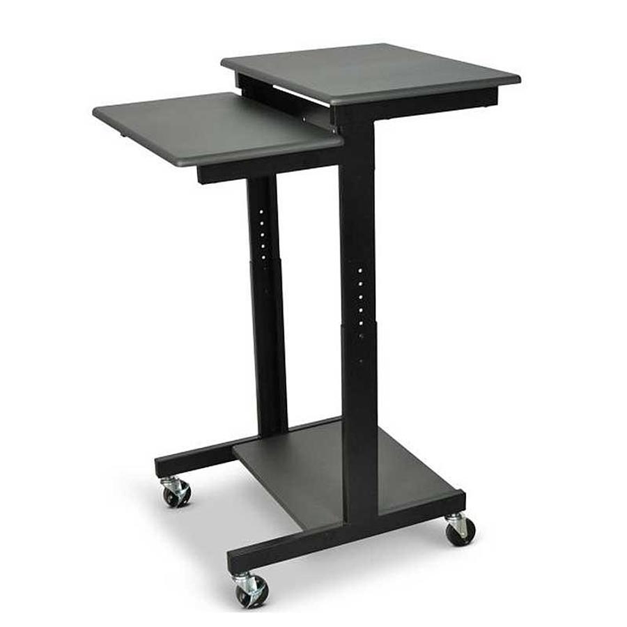 Presentation Workstation\Computer Cart