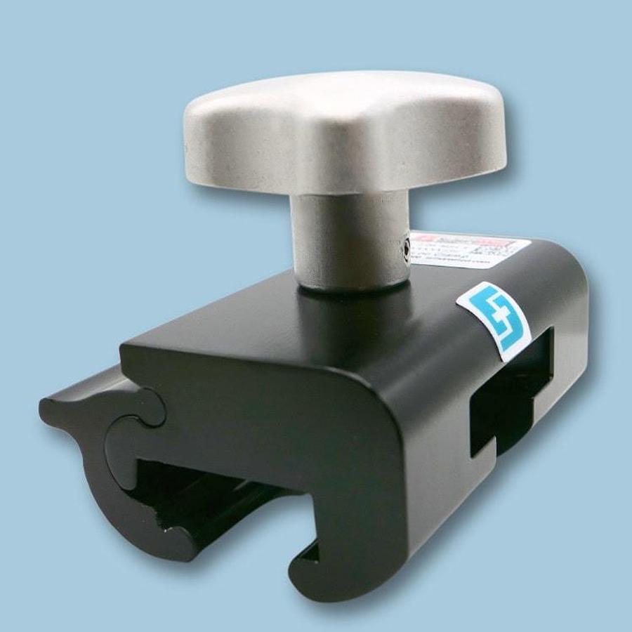SpringLoc Clamp