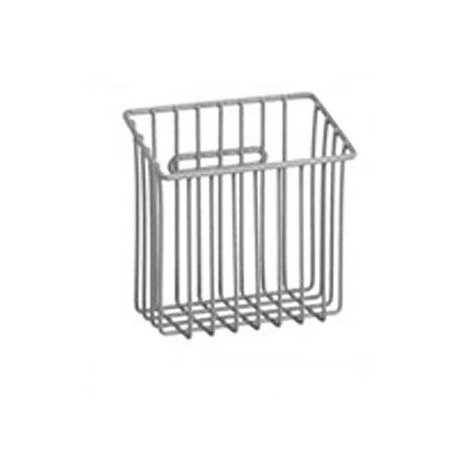 Wall Mount BP Basket