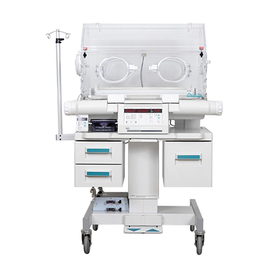 Used GE Ohmeda Care Plus 4000
