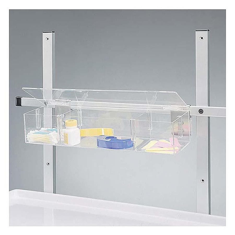 Large Clear Plastic Organizer