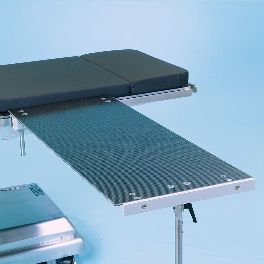 Major Procedure Table for Arm and Hand Surgery