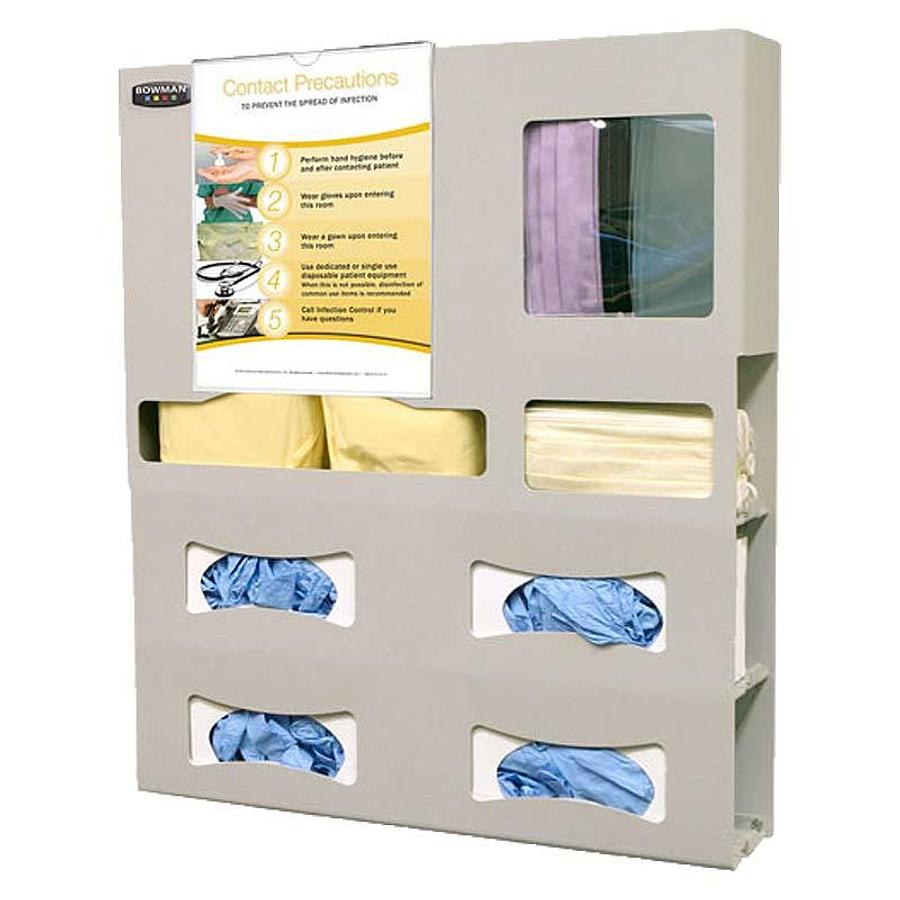 Large Isolation Bundle
