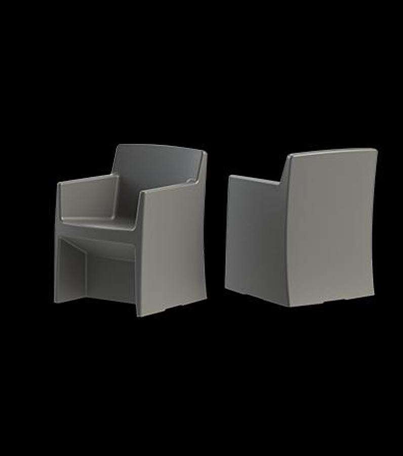 Armchair