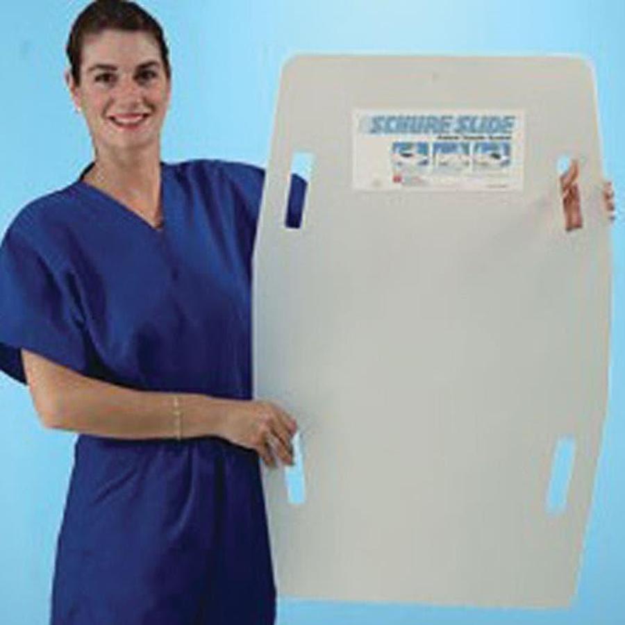 Schure Slide XLA Ambulance