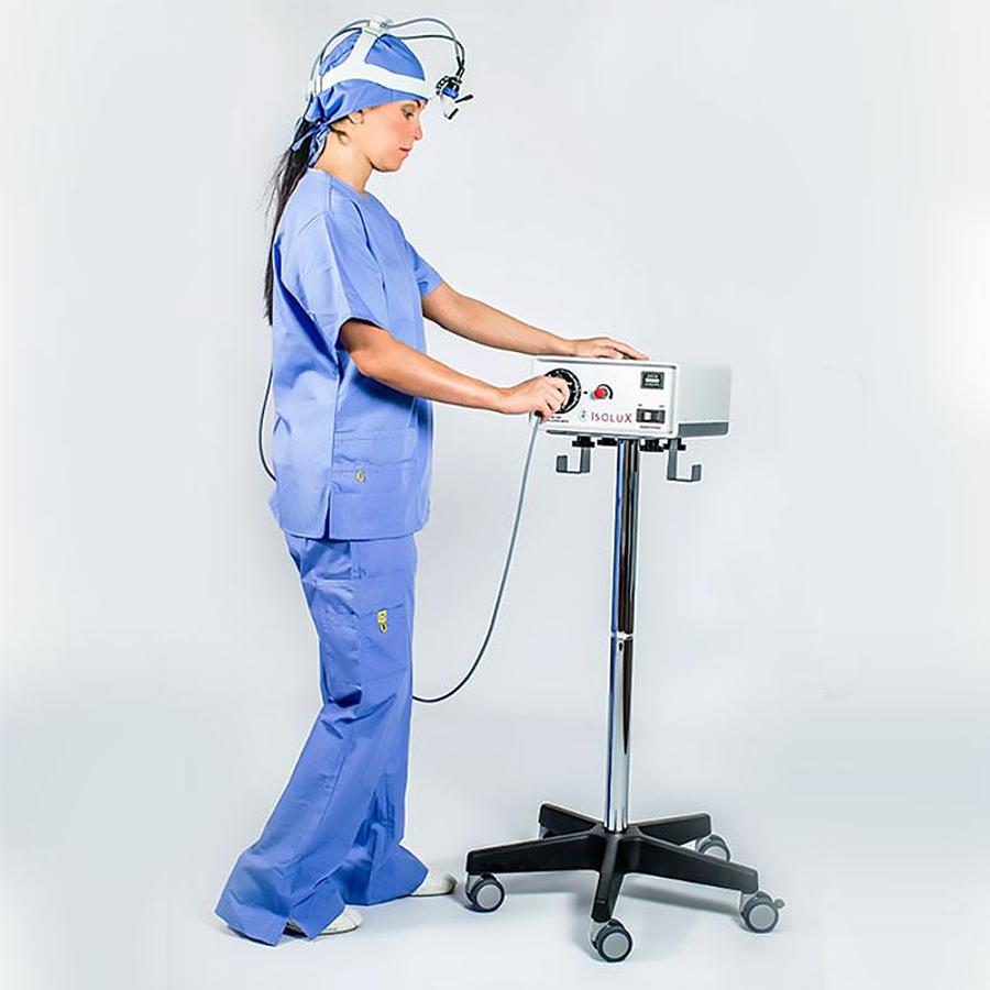 Xenon Fiber Optic Light Source (Multi Port)