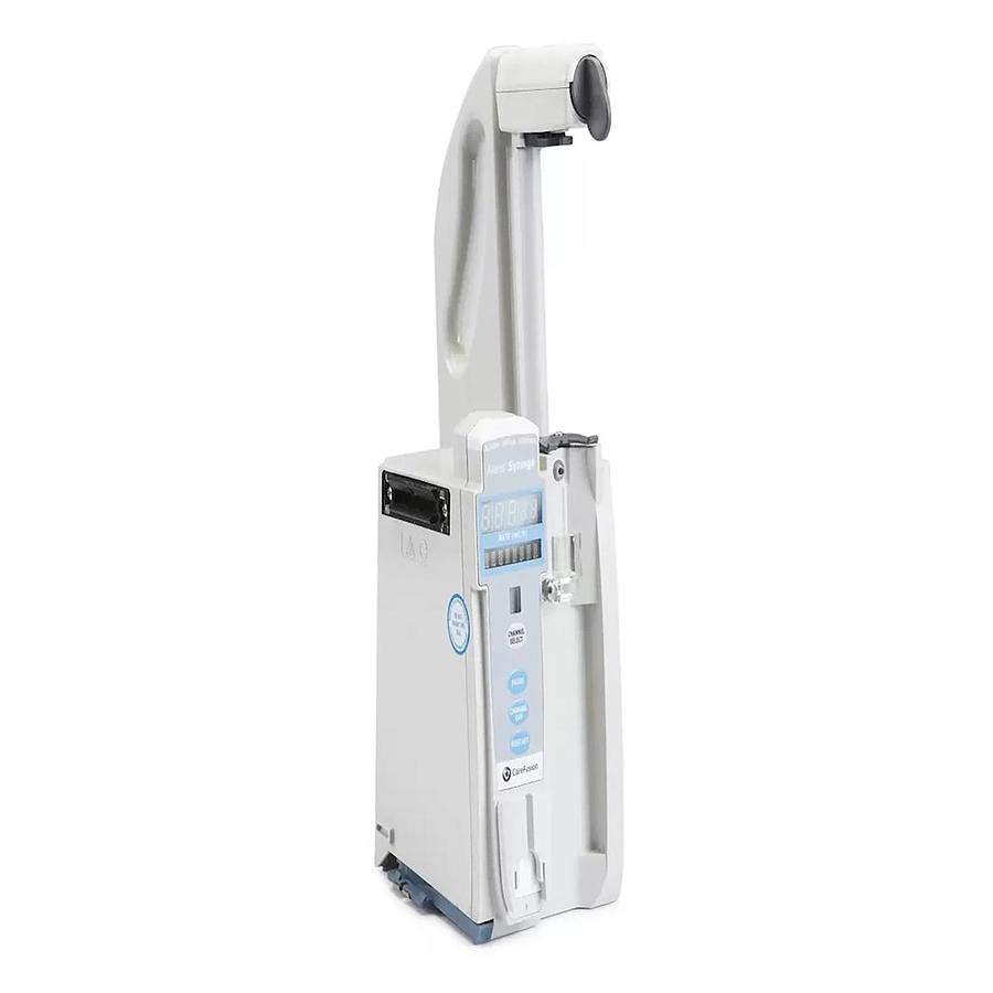 Used Carefusion Alaris BD 8110 Syringe Pump Module