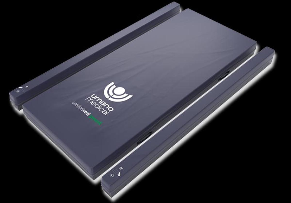 comfortNEST greenX