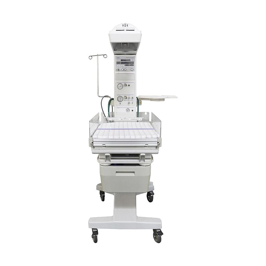 Used Drager Air-Shields Resuscitaire RW Infant Warmer