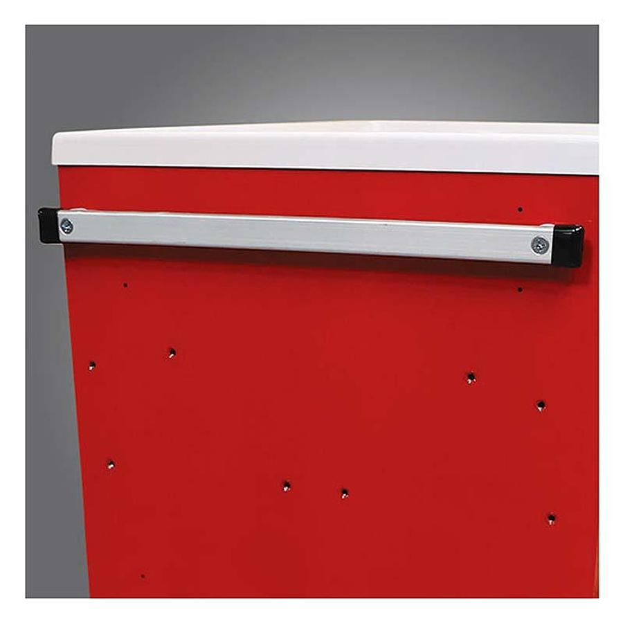 Accessory Side Rail