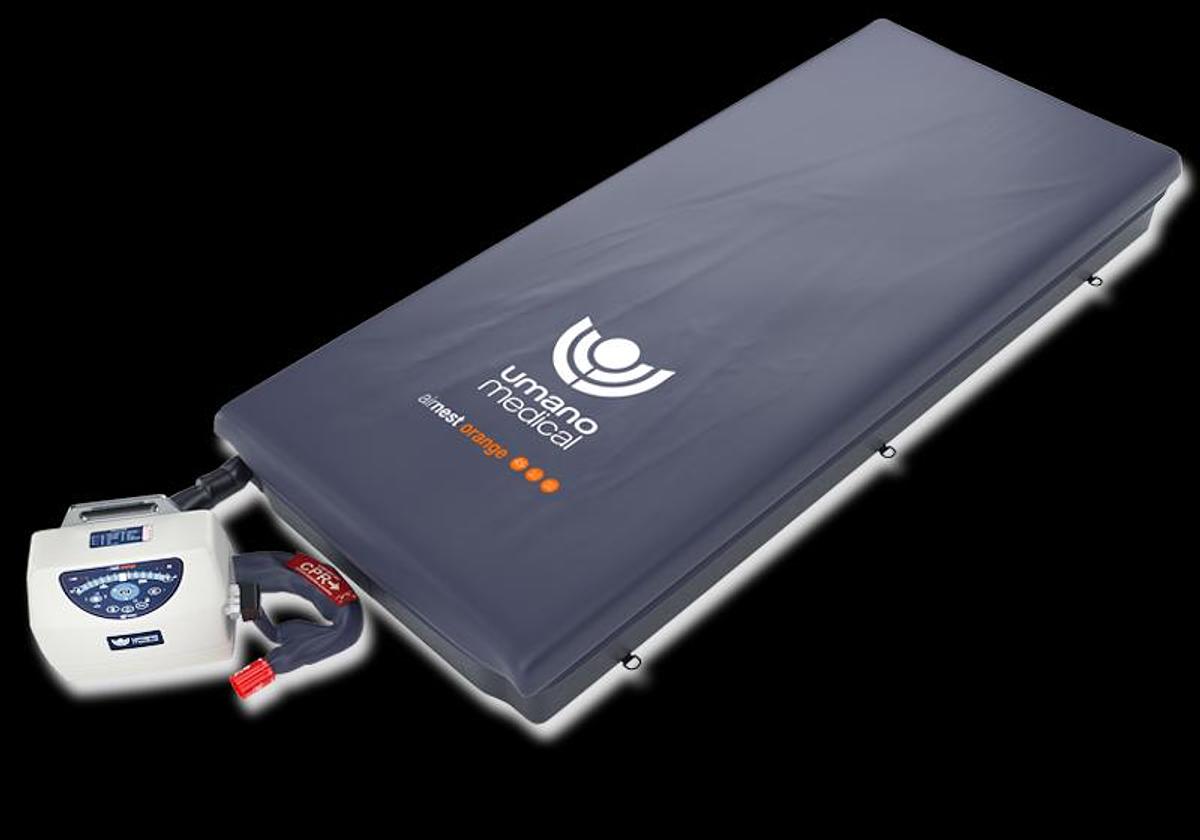 airNEST orange
