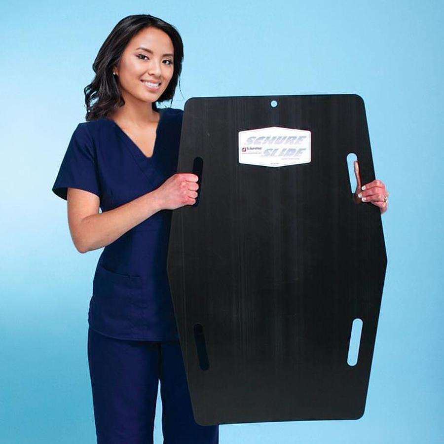 Schure Slide Anti Static, Rigid
