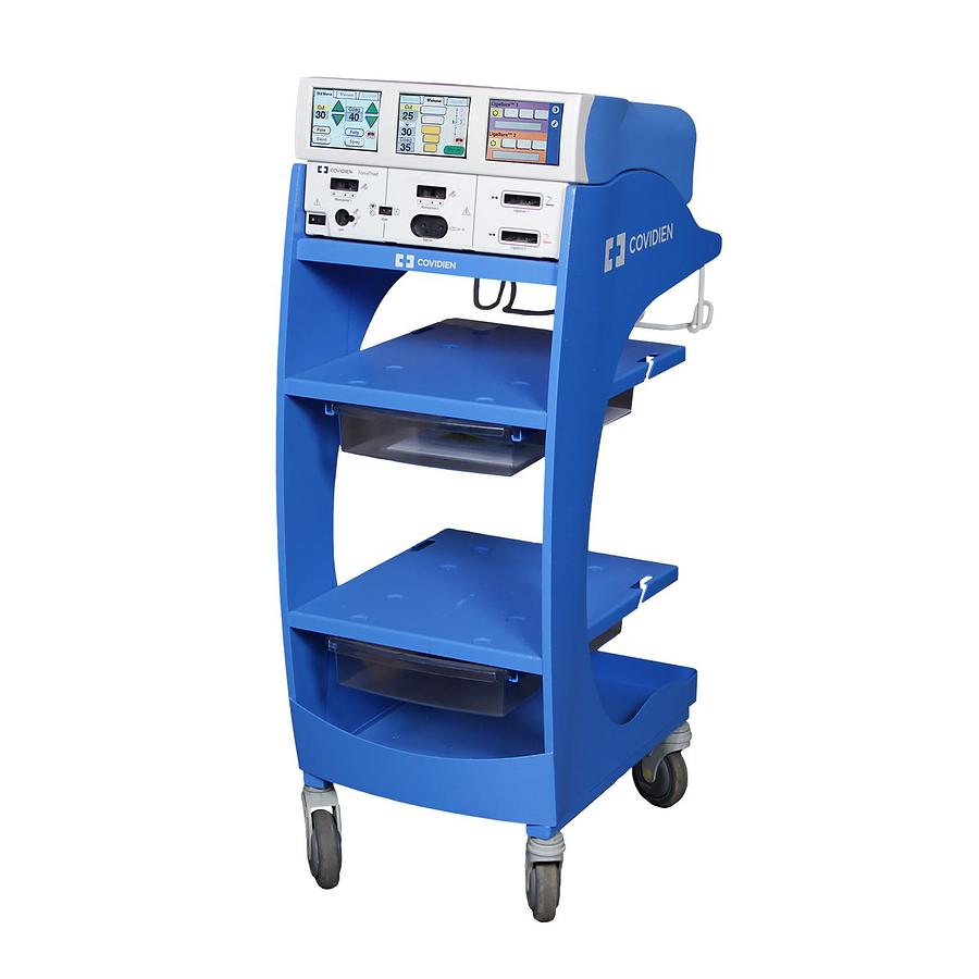 Used Covidien Valleylab ForceTriad