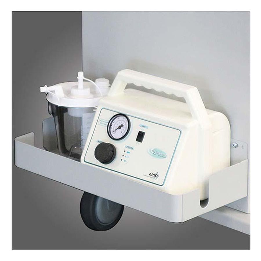 Suction Shelf
