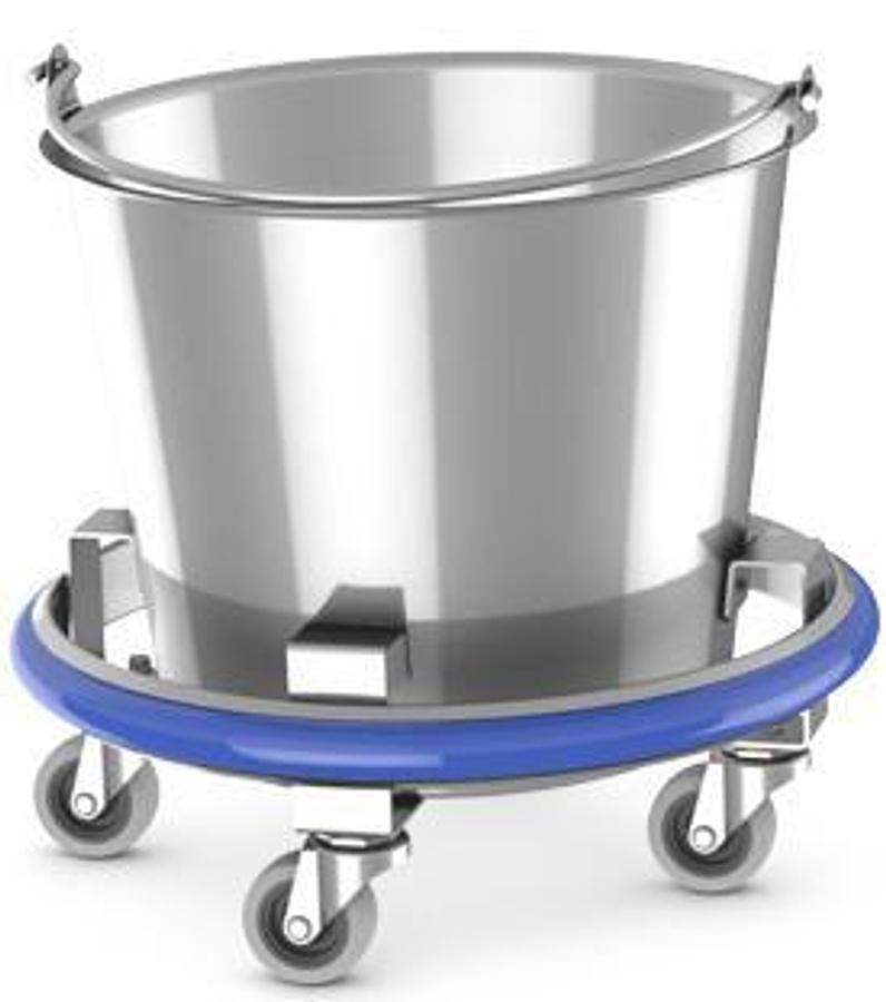Kick Buckets