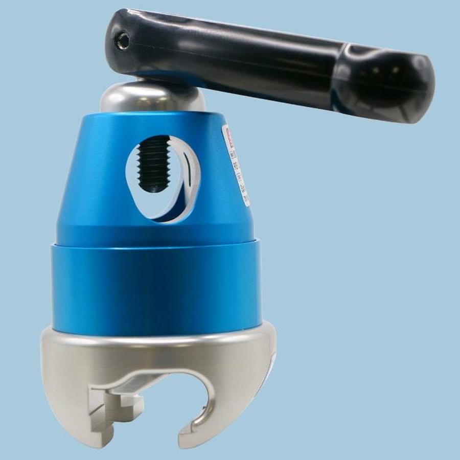Schure Socket