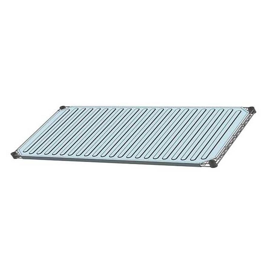 Snap On Shelf Liner 24″ x 72″