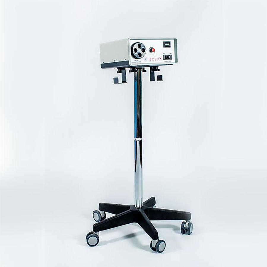 Xenon Fiber Optic Light Source (Multi Port)