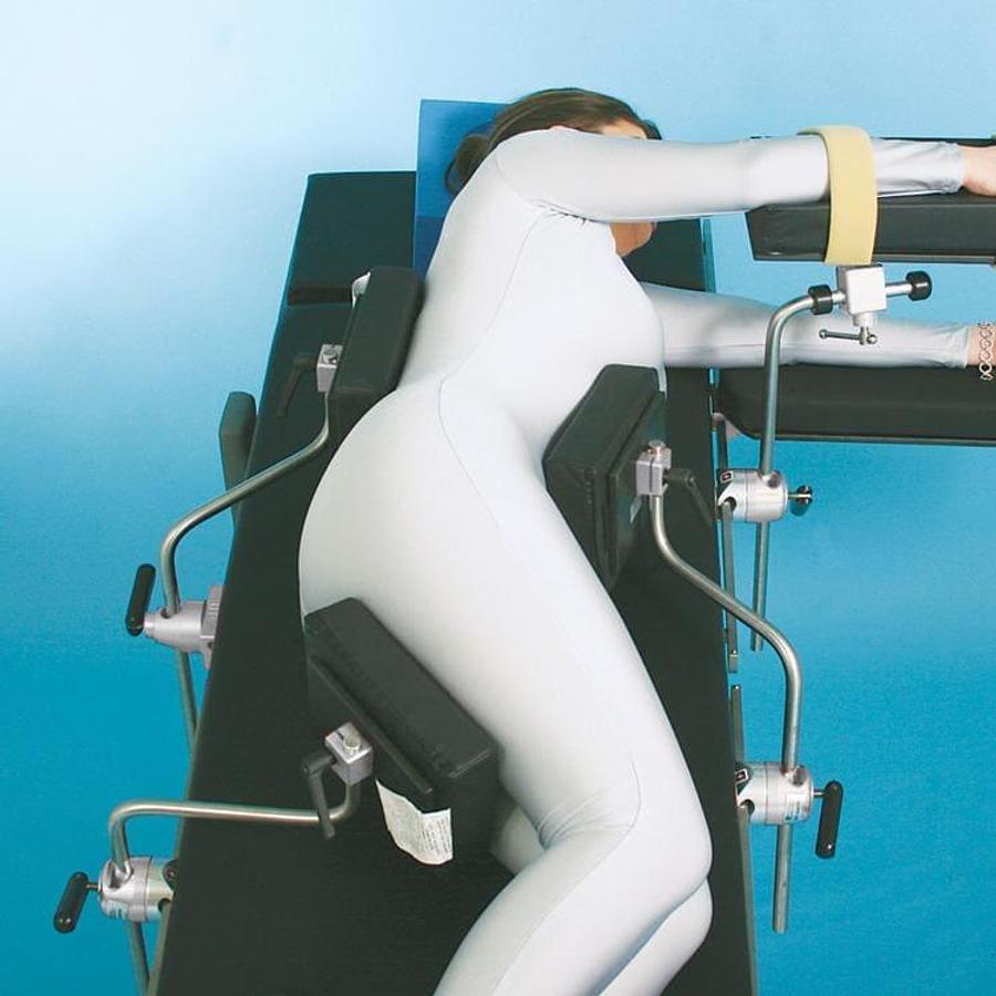 Lateral Positioners