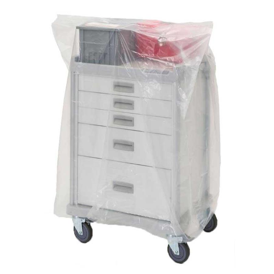 Disposable Cover, 45″ x 27″ x 48″