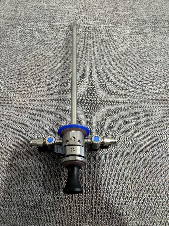 Used Olympus Cysto-Urethroscope Sheath, 25Fr | A20915A