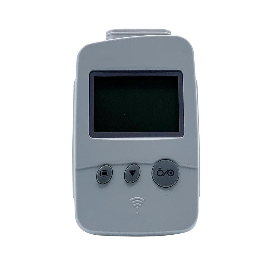 Used Edan SE-1515 PC EKG Machine