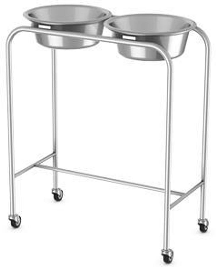 Solution Stands