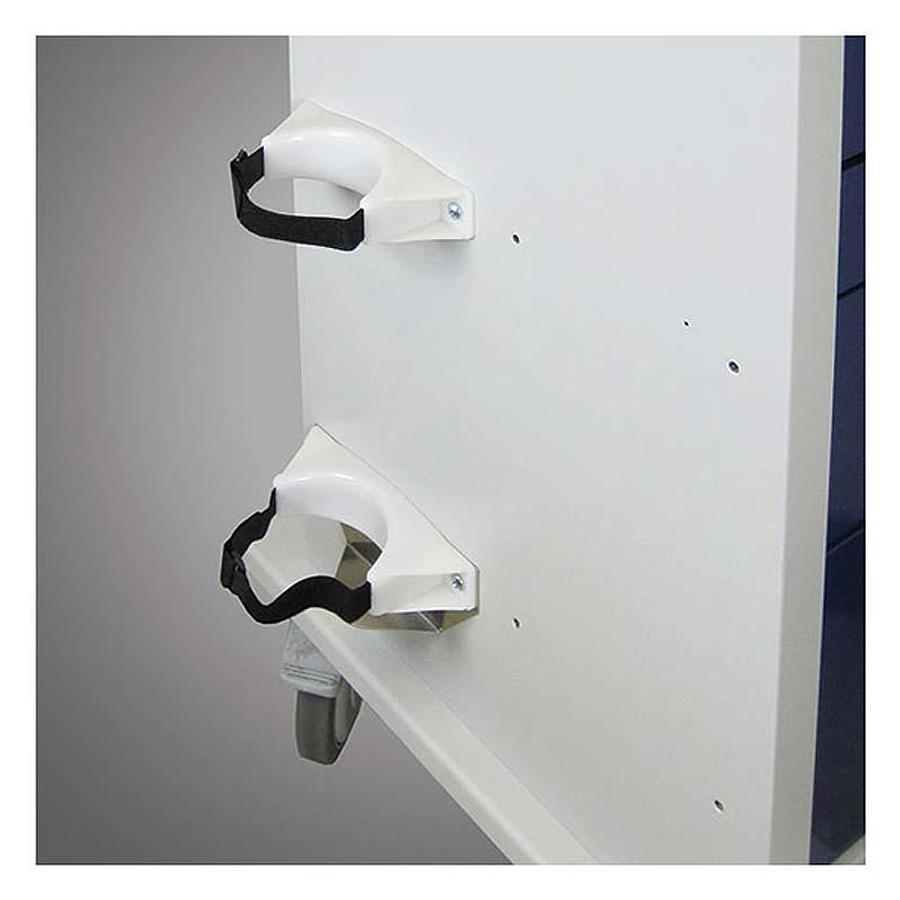 Oxygen Tank Mount