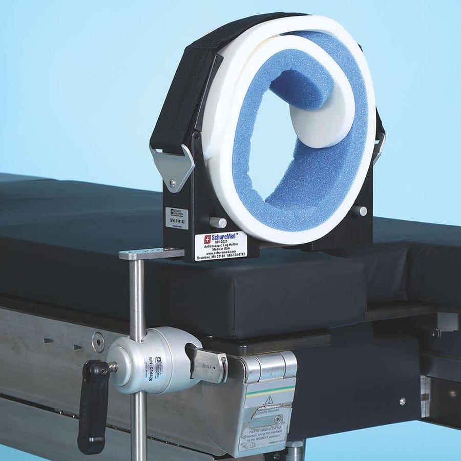 Arthroscopic Leg Holder
