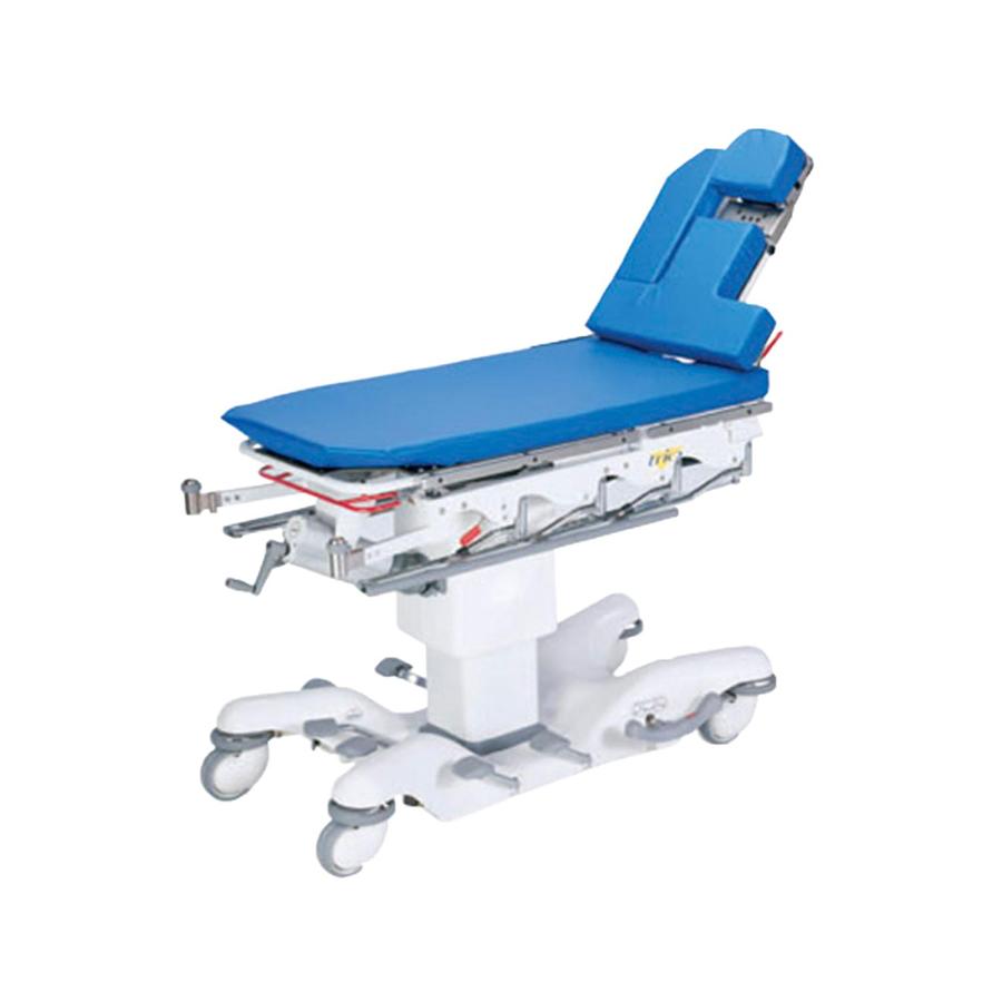 Used Stryker Trio Surgical Stretcher